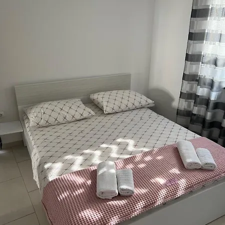 Heaven's View Konukevi 3*