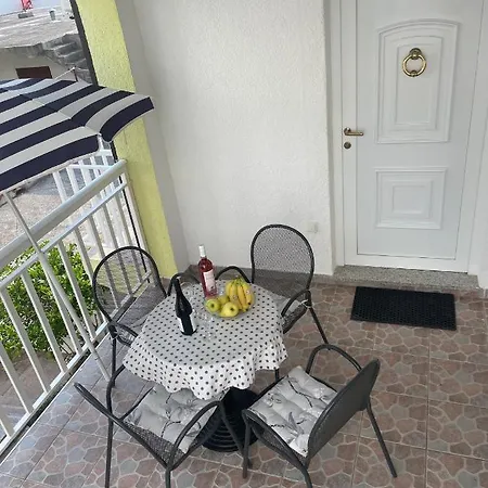 Konukevi Heaven's View 3*