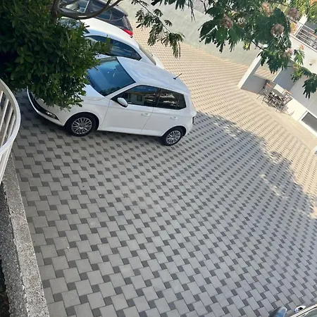 Heaven's View Baška Voda