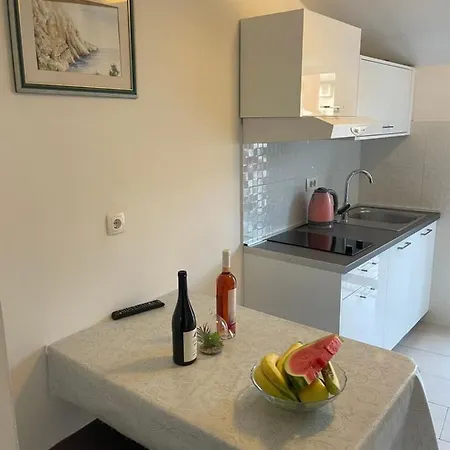 Heaven's View Baška Voda