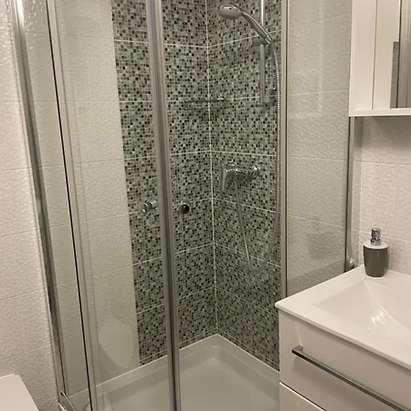 Heaven's View Konukevi Baška Voda