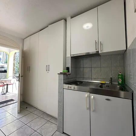 Heaven's View Konukevi 3*