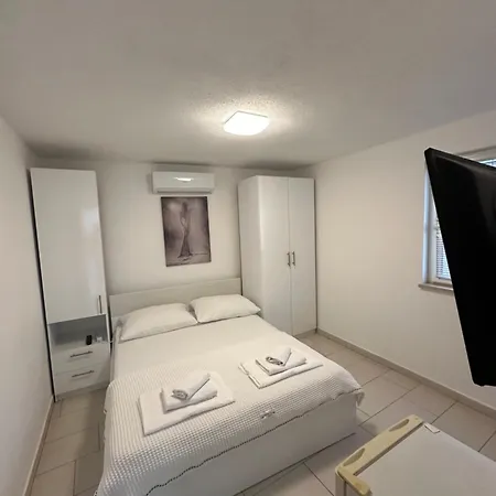 Konukevi Heaven's View